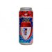 Magic Road - 18°FiftyFifty Strawberries 500ml can 5,6% alc. Magic Road - 18°FiftyFifty Strawberries 500ml can 5,6% alc.