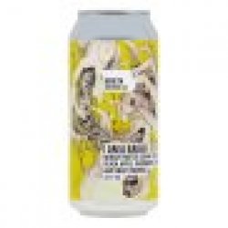 Bereta I Am A Baker Heavily Fruited Sour 0,44l - Craftbeer Shop