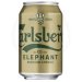 Carlsberg Elephant mit Pfand 24x0,33l Carlsberg Elephant mit Pfand 24x0,33l