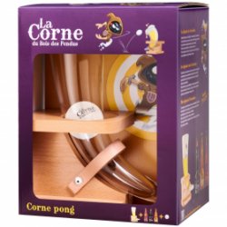 La Corne du Bois des Pendus Triple