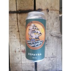 Otherworld Zephyra 5.6% (440ml can) - waterintobeer