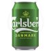 Carlsberg Green mit Pfand 24x0,33l 
