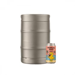 Labrador Brewing TROPICAL JUICE