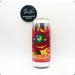 Deya Saturated X Track - Krush & Citra  Gold Top DIPA  8% 