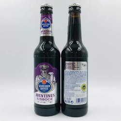 Schneider Weisse Tap 9 Aventinus Eisbock