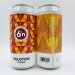 6 Degrees North: Peloton Pilsner (440ml) 