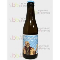 St Bernardus Wit 33 CL - Cervezas Diferentes