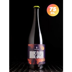 Les Danaïdes  Douce Saison  Saison  5% - Quaff Webshop