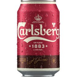 Carlsberg 1883