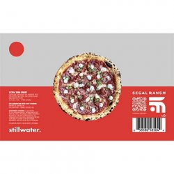 Stillwater Artisanal Extra Thin Crust