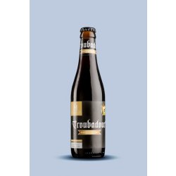 Troubadour Imperial Stout - Cervezas Cebados