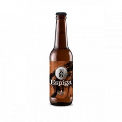 Espiga Amber Ale - Espiga