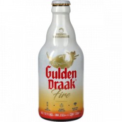 Gulden Draak Fire Gulden Draak Fire