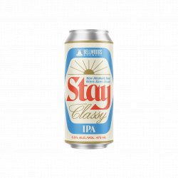 Bellwoods Brewery Stay Classy IPA Bellwoods Brewery Stay Classy IPA