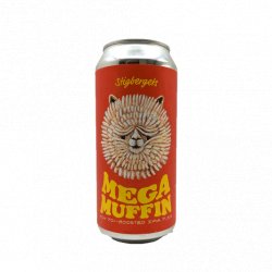 Stigbergets Bryggeri MEGA MUFFIN