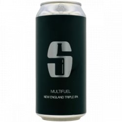 Salikatt Bryggeri – Multifuel - Rebel Beer Cans