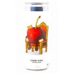 Brewski Cherry King