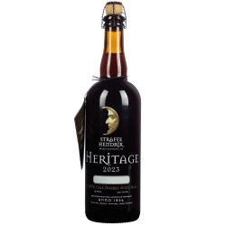 Straffe Hendrik Heritage 75Cl - Belgian Beer Heaven