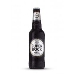 Super Bock Sin Alcohol Negra - Escerveza