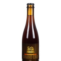 Prearis Grand Cru Brandy BA 37,5Cl - Belgian Beer Heaven