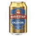 Mariestads Old Ox mit Pfand 24x0,33l 