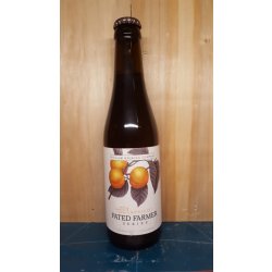 TRILLIUM Brewing Co  Fated Farmer Apricot - Biermarket