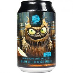 X-brewing Project X # 02