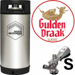 Gulden Draak Classic