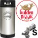 Barril Gulden Draak 20L 