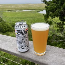 Bissell Brothers Brewing Company Here