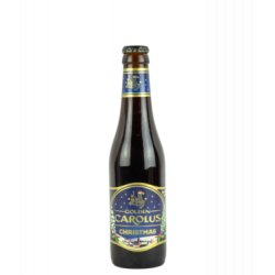 Gouden Carolus Christmas Gouden Carolus Christmas