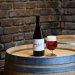 Lajka Mars 2021 0,75l Burgundy Barrel Aged Biere de Garde Lajka Mars 2021 0,75l Burgundy Barrel Aged Biere de Garde