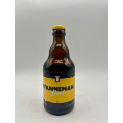 Stanneman Blond - De Struise Brouwers