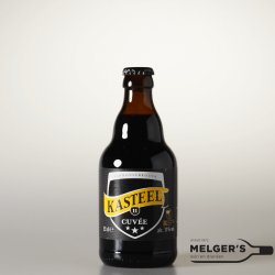 Kasteel Cuvée