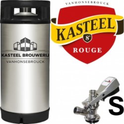 Kasteel Rouge