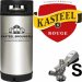 Barril Kasteel Rouge Metal 20L 
