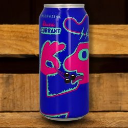 Mikkeller Electric Currant