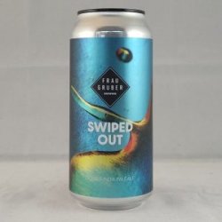 New England Ipa Neipa Swiped Out - Gedeelde Vreugde