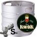 Barril Kwak Metal 30L 