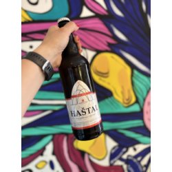 Klášterní pivovar Želiv Haštal 12