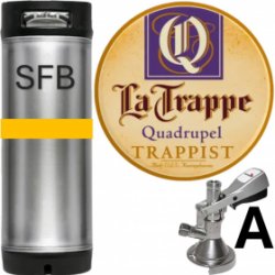 La Trappe Quadrupel La Trappe Quadrupel