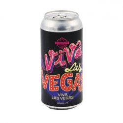 Basqueland Brewing - Viva Las Vegas - Bierloods22