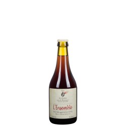 Dochter L'Ensemble Pure Oak 33Cl - Belgian Beer Heaven