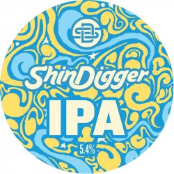 ShinDigger IPA