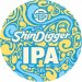 Shindigger IPA Keg 