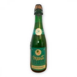 Tilquin, Meerts Tilquin À La Roussanne, Lambic, 20212022,  – 0,375 l. – 5,8% - Best Of Beers