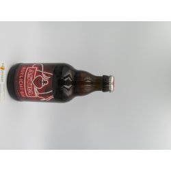 Astra Rotlicht 33cl - Widmer Bierspezialitäten