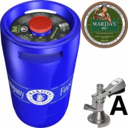 Martin’s IPA