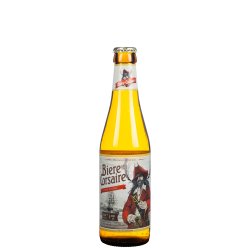 Biere Du Corsaire 33Cl - Belgian Beer Heaven