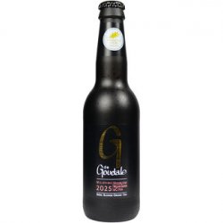 Brasserie Goudale - Les Brasseurs de Gayant La Goudale Grand Cru